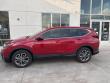 Used 2022 Honda CR-V Hybrid EX-L SUV