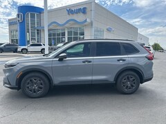 2026 Honda CR-V Hybrid SUV