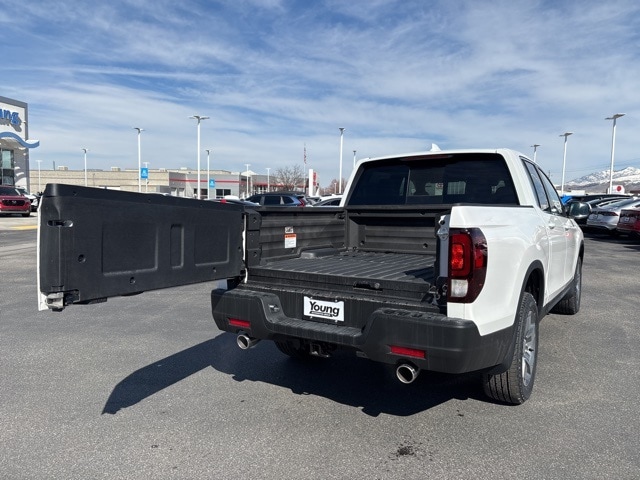 2026 Honda Ridgeline RTL - Photo 28