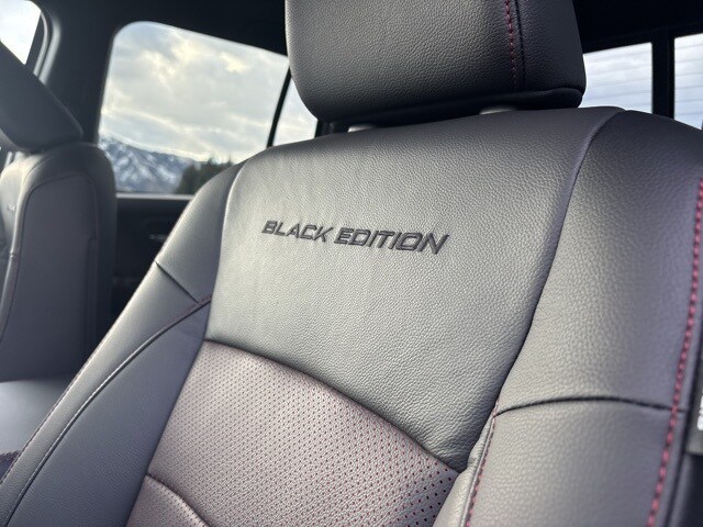 2026 Honda Ridgeline Black Edition - Photo 13
