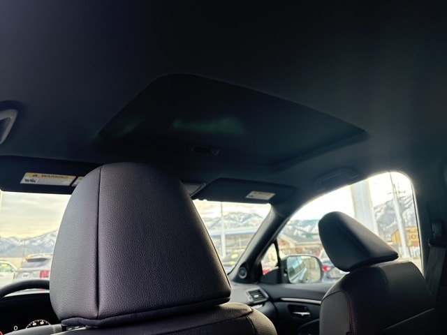 2026 Honda Ridgeline Black Edition - Photo 28