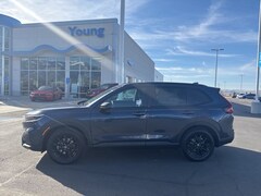 2026 Honda CR-V Hybrid Sport SUV