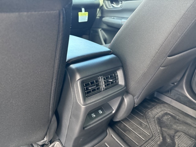2026 Honda CR-V TrailSport - Photo 23