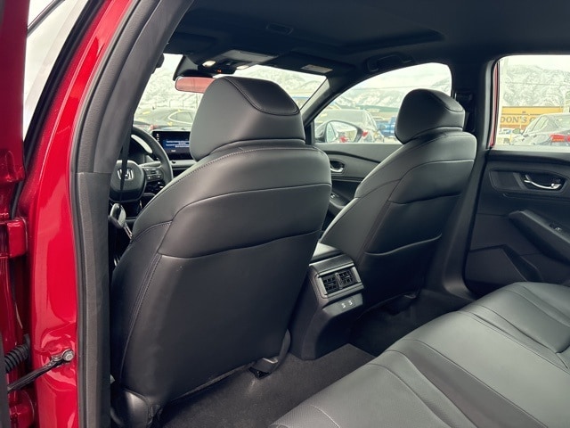 2025 Honda Accord Hybrid Sport-L - Photo 19