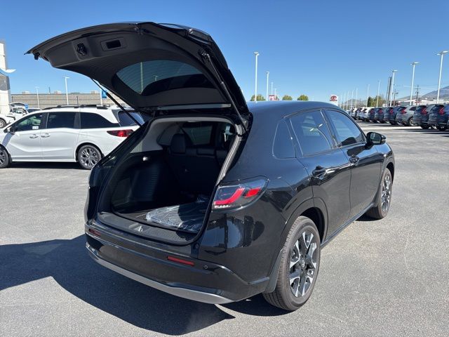 2026 Honda HR-V EX-L - Photo 24