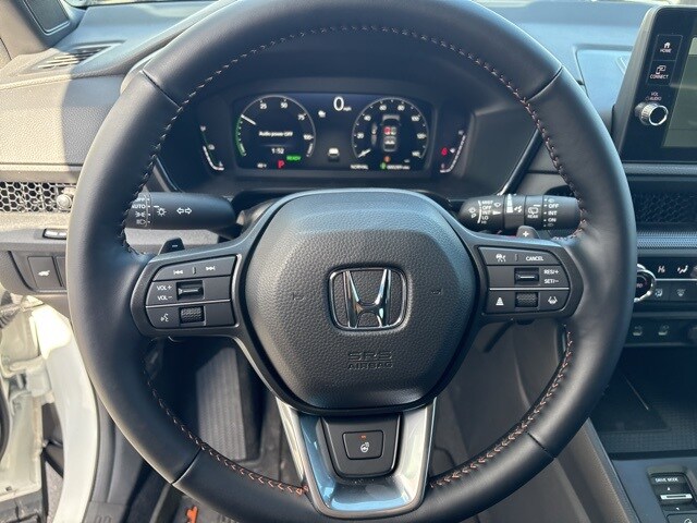 2026 Honda CR-V TrailSport - Photo 13