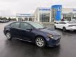 Used 2025 Toyota Corolla LE Sedan