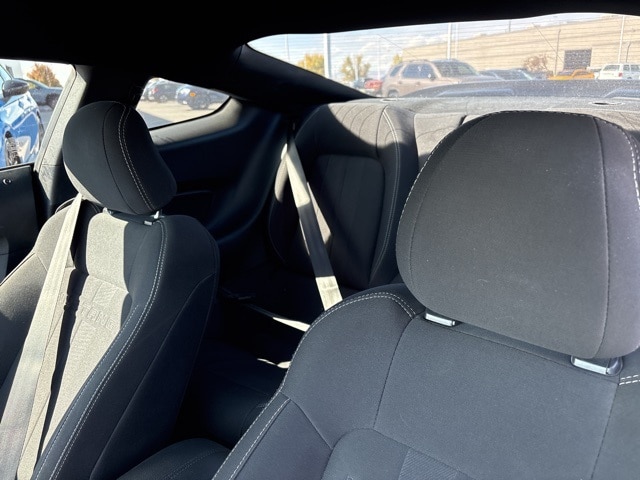 2020 Ford Mustang GT photo 14
