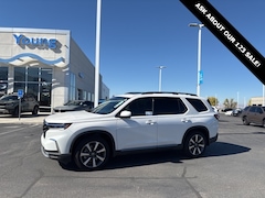 2025 Honda Pilot Elite SUV