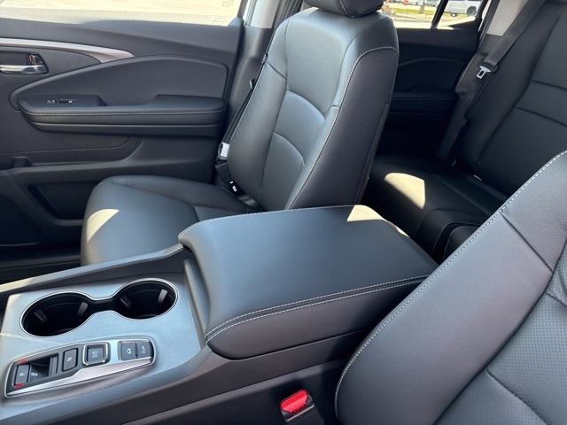 2026 Honda Ridgeline RTL - Photo 16