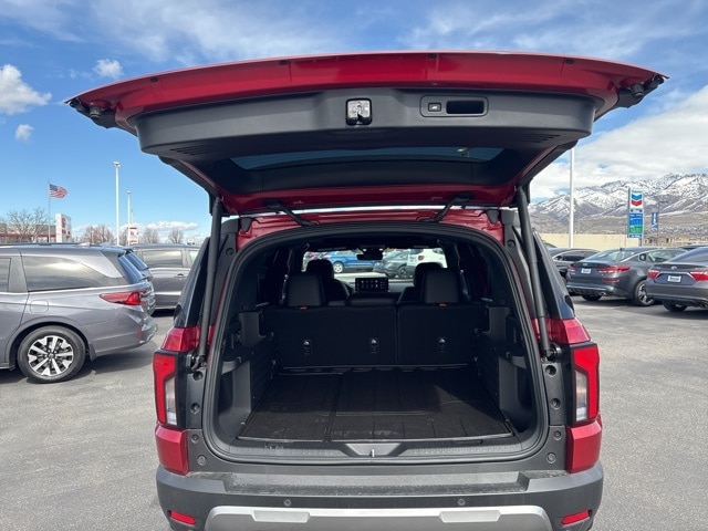2026 Honda Passport TrailSport - Photo 29