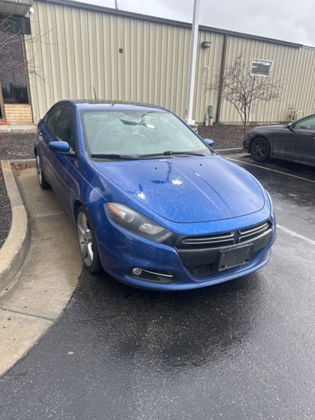 Used 2014 Dodge Dart Limited/GT Sedan