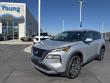 Used 2023 Nissan Rogue SV SUV