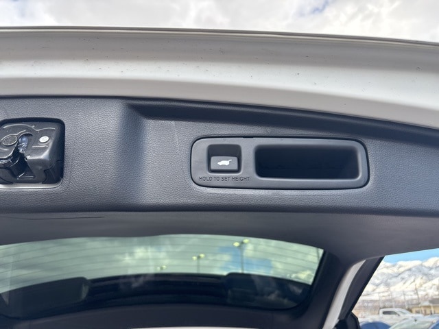 2026 Honda CR-V TrailSport - Photo 29