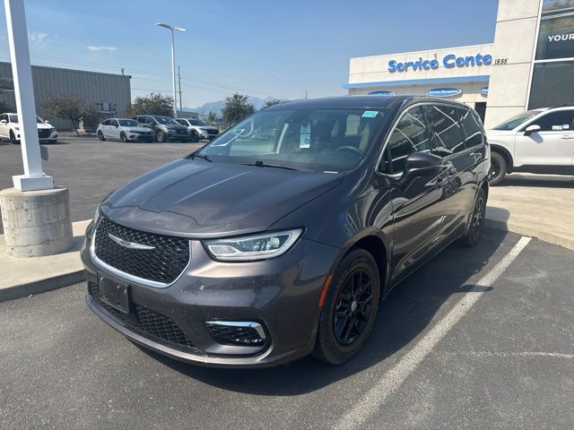 2023 Chrysler Pacifica Minivan/Van 