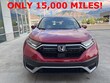 Honda CR-V Hybrid