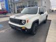 Used 2023 Jeep Renegade Latitude SUV