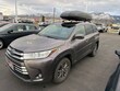  Toyota Highlander Hybrid