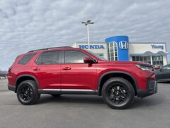 2026 Honda Pilot EX-L SUV
