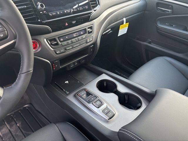 2026 Honda Ridgeline RTL - Photo 15