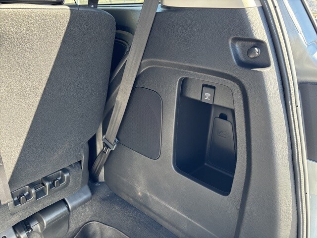 2026 Honda Odyssey Elite - Photo 35