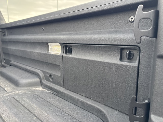 2026 Honda Ridgeline Black Edition - Photo 33