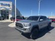 Used 2019 Toyota Tacoma TRD Off-Road Truck