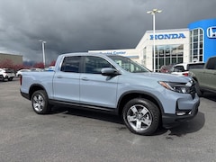 2026 Honda Ridgeline RTL Truck Crew Cab
