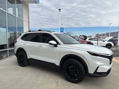 2026 Honda CR-V EX-L SUV