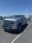 Ford F-250SD