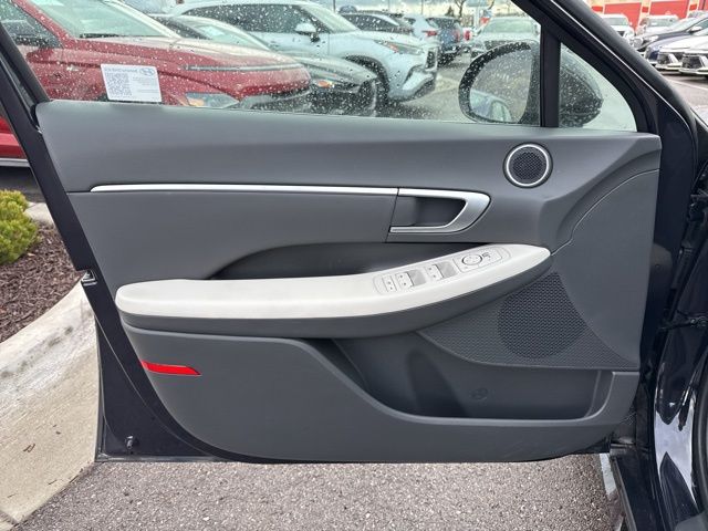2024 Hyundai Sonata SEL - Photo 16