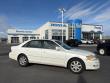 Used 2001 Toyota Avalon XL Sedan