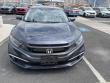 Used 2020 Honda Civic EX-L Sedan