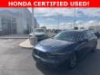 Used 2023 Honda Accord EX Sedan