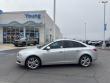 Used 2014 Chevrolet Cruze LTZ Sedan