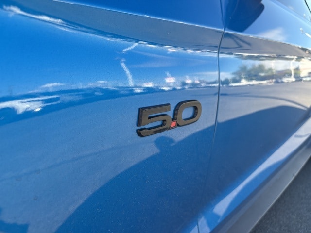 2020 Ford Mustang GT photo 22