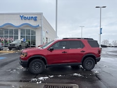 2026 Honda Passport TrailSport SUV