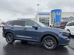 2026 Honda CR-V EX-L SUV