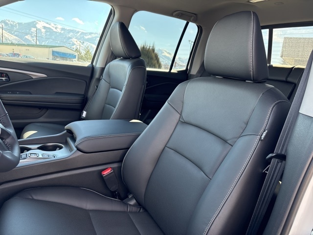 2026 Honda Ridgeline RTL - Photo 11
