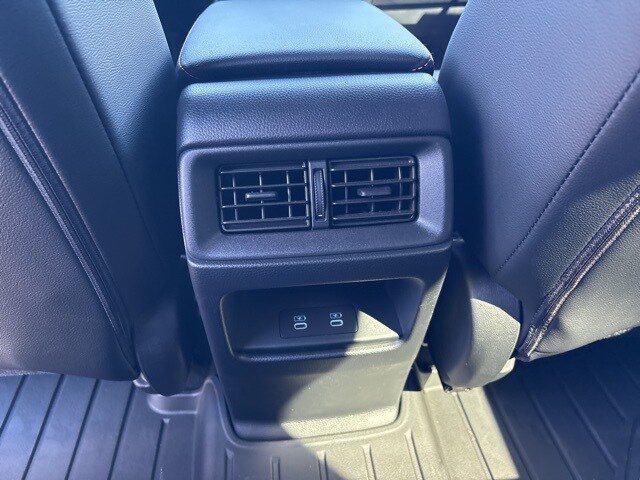 2026 Honda CR-V Sport-L - Photo 21