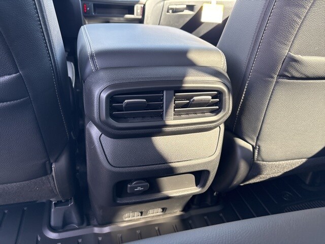 2026 Honda Ridgeline RTL - Photo 24