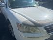 Used 2009 Hyundai Sonata Limited Sedan