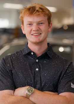 Staff member Kile Dutson from ID_3a2895733485