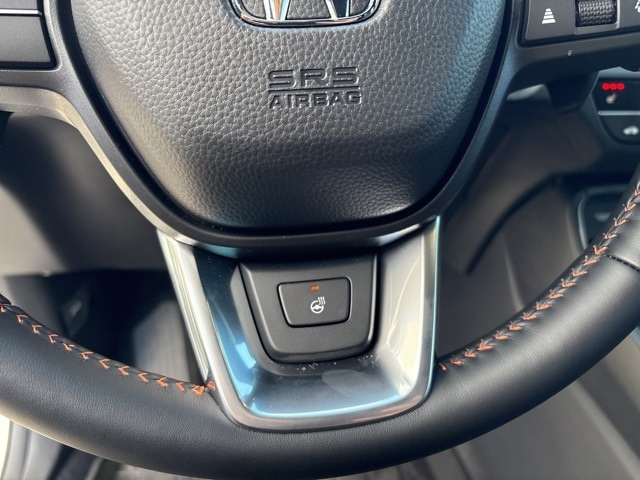 2026 Honda CR-V TrailSport - Photo 14