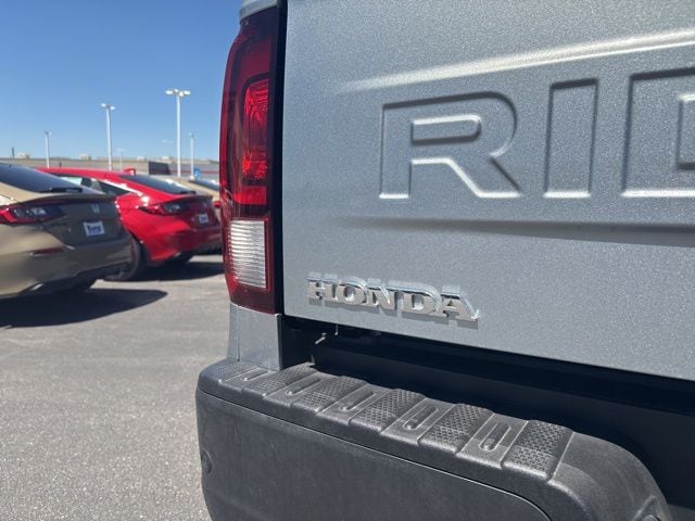 2025 Honda Ridgeline TrailSport - Photo 37