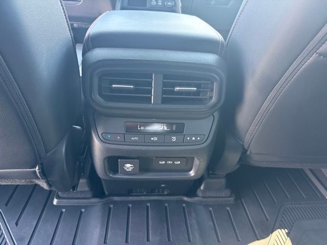 2025 Honda Pilot TrailSport - Photo 34