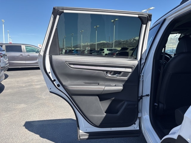 2026 Honda CR-V Sport-L - Photo 18