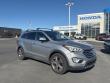 Used 2015 Hyundai Santa Fe GLS SUV
