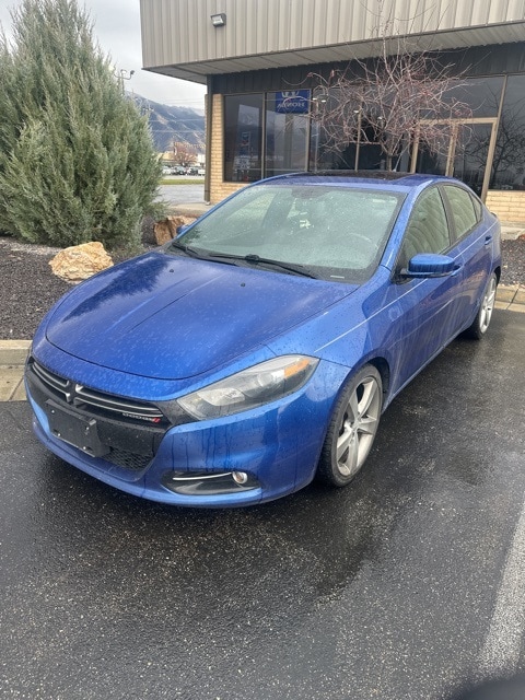 2014 Dodge Dart GT's photo