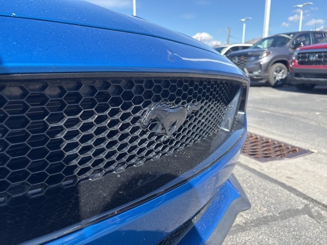 2020 Ford Mustang GT photo 23